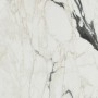 REX CERAMICHE LES BIJOUX CALACATTA ALTISSIMO BLANC MATTE 60x60 RETTIFICATO 9mm