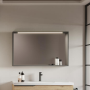SPECCHIERA FEBE QUADRANTE CON STRIP LED