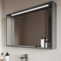 SPECCHIERA FEBE QUADRANTE CON STRIP LED