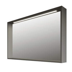 SPECCHIERA FEBE QUADRANTE CON STRIP LED