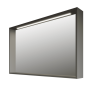 SPECCHIERA FEBE QUADRANTE CON STRIP LED