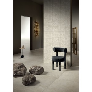 ANTHOLOGY 01 WHITE NATURALE RETT 60X60 9,5 mm