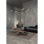 ANTHOLOGY 03 EARTH NATURALE RETT 60x60 9,5 mm