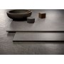 ANTHOLOGY 03 EARTH NATURALE RETT 60x60 9,5 mm
