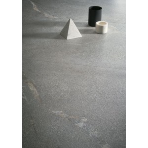 ANTHOLOGY 04 GRAY NATURALE RETT 60x60 9,5 mm