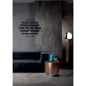 ANTHOLOGY 05 DARK NATURALE RETT 60x60 9,5 mm