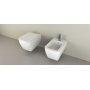 KUBO BIDET SOSPESO