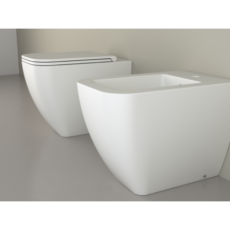 KUBO BIDET A TERRA