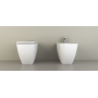 KUBO BIDET A TERRA