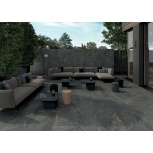 ANTHOLOGY 05 DARK ROUGH RETT 60x60 9,5 mm R11