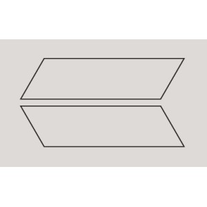 ANTHOLOGY GRAMMA 72 03 EARTH NAT RETT 14.5x49.8 9.5 mm