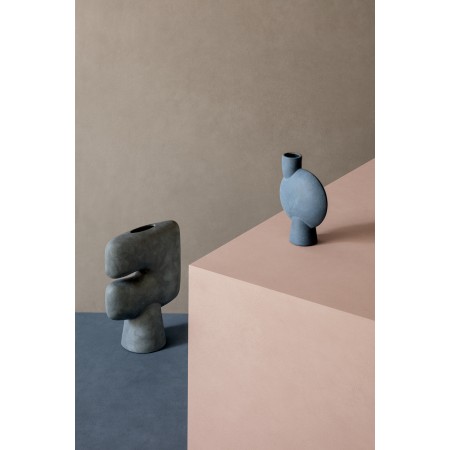 PIGMENTI SLIMTECH PUMICE 100X100 NAT - SP. 3,5 MM