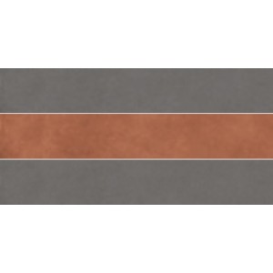 PIGMENTI SLIMTECH BANYON MOSAICO 50 24,9x50cm - SP. 3,5 MM