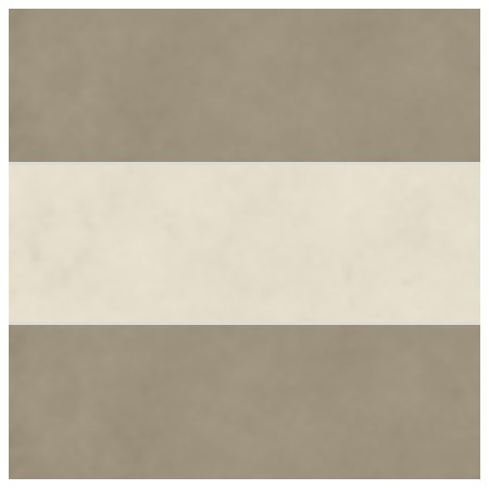 PIGMENTI SLIMTECH LICHALK MOSAICO 24,9x24,9cm - SP. 3,5 MM