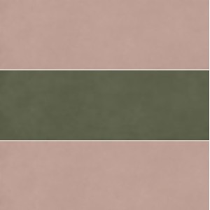 PIGMENTI SLIMTECH MAUSS MOSAICO 24.9x24.9cm - TH. 3.5 MM