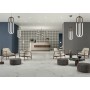 PIGMENTI SLIMTECH CHASALT MOSAICO 50 24,9x50cm - SP. 3,5 MM