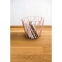 Parquet Prefinito Rovere Andante Oliato Spazzolato Spessore Legno Nobile 3.5mm