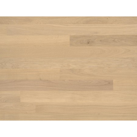 Parquet Prefinito Rovere Cleverpark Crema B-protect Spazzolato Brushed Spessore Legno Nobile 2.5mm