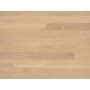 Parquet Prefinito Rovere Cleverpark Crema B-protect Spazzolato Brushed Spessore Legno Nobile 2.5mm