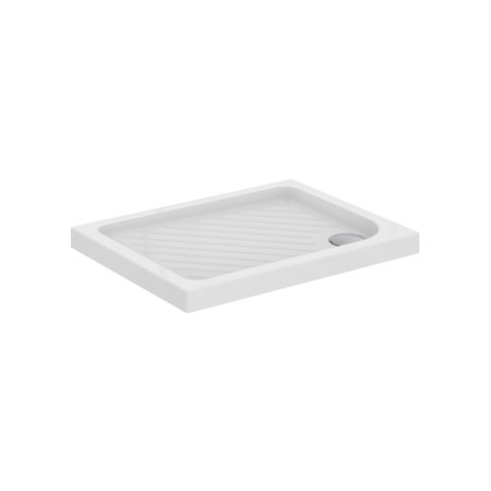 EUROVIT RECTANGULAR SHOWER TRAY