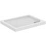 EUROVIT RECTANGULAR SHOWER TRAY