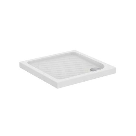 EUROVIT SQUARE SHOWER TRAY