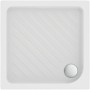 EUROVIT SQUARE SHOWER TRAY
