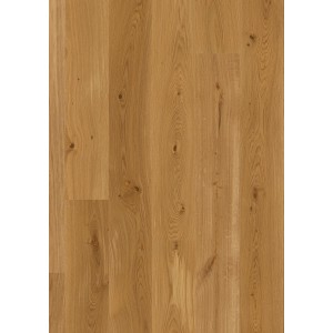 Parquet Prefinito Oak Italy Animoso Brushed Live Matt Lacquer 14mm Castle Plank