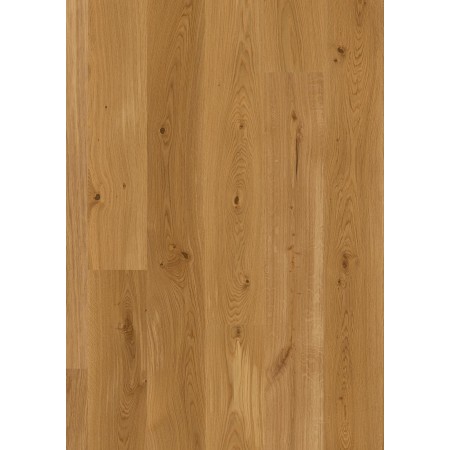Parquet Prefinito Oak Italy Animoso Brushed Live Matt Lacquer 14mm Castle Plank