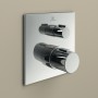 CERATHERM C100 THERMOSTATIC MIXER FOR BATHTUB/SHOWER