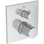 CERATHERM C100 THERMOSTATIC MIXER FOR BATHTUB/SHOWER