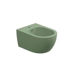 LIKE BIDET SOSPESO SALVIA SATINATO