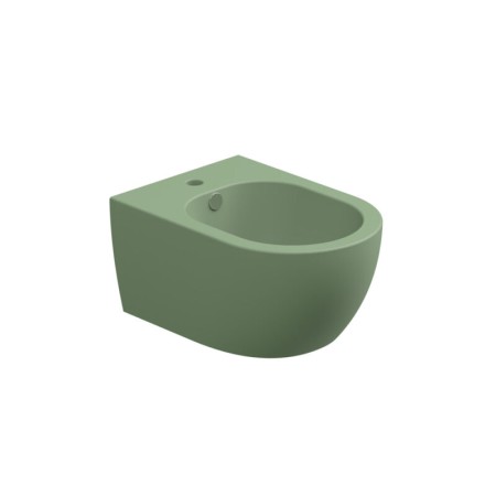 LIKE BIDET SOSPESO SALVIA SATINATO