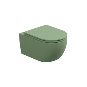 LIKE VASO SENZA BRIDA SOSPESO SALVIA SATINATO