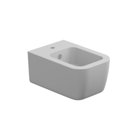 BRIO BIDET SOSPESO BIANCO OPACO