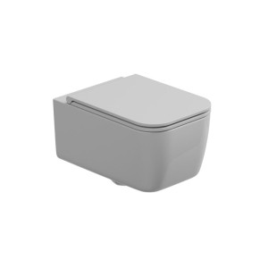 BRIO VASO SENZA BRIDA SOSPESO BIANCO LUCIDO