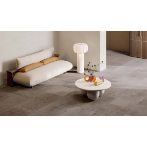 AUTENTICA GREY RETT. OUTDOOR 60,4X90,6
