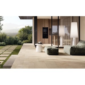 AUTENTICA BEIGE RETT. OUTDOOR 40,8x61,4