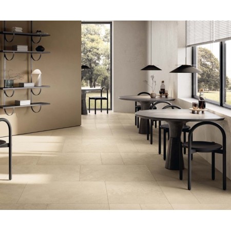 AUTENTICA LIGHT BEIGE 20mm 60,4x90,6