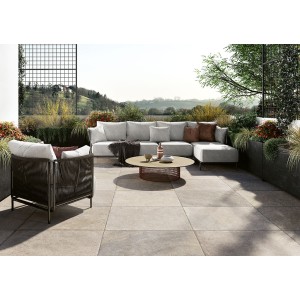 BORGOGNA PERIGUEUX GRIGIO 20mm - 60,4x90,6