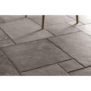 HERITAGE GREY NAT. 15,25x15,25