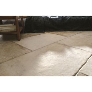 HERITAGE IVORY NAT. 40,8x61,4