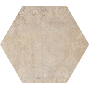 HERITAGE IVORY EXAGONA 34,5x40
