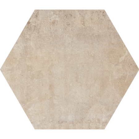 HERITAGE IVORY EXAGONA 34,5x40