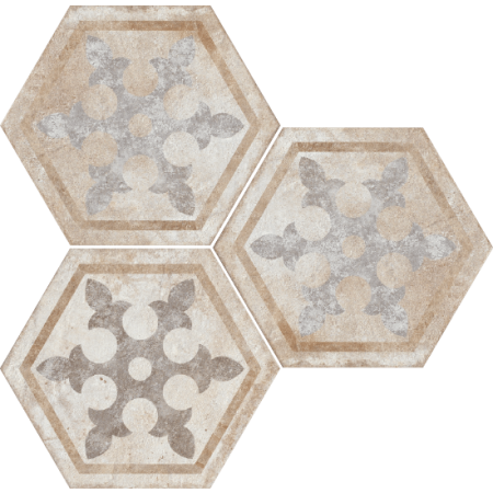 copy of HERITAGE IVORY NAT. 45,8x45,8