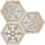 copy of HERITAGE IVORY NAT. 45,8x45,8