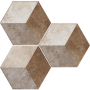 copy of HERITAGE IVORY NAT. 45,8x45,8