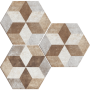 copy of HERITAGE IVORY NAT. 45,8x45,8