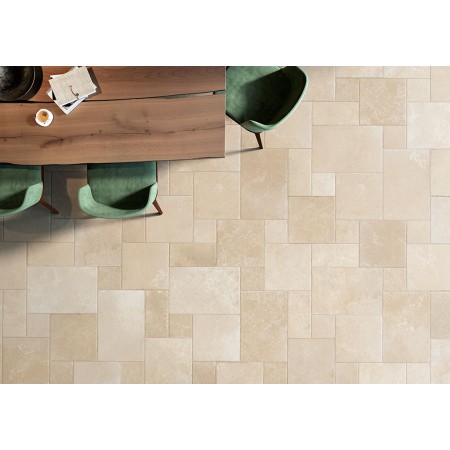 PIETRAVIVA DORATO OUTDOOR 60,4x90,6 -20mm