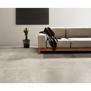 PIETRAVIVA GRIGIO CHIARO SILK 60,4x90,6 RETTIFICATO